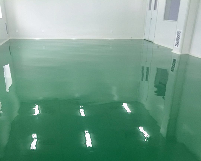 绿色节能理念下的青岛净化工程：助力可持续发展